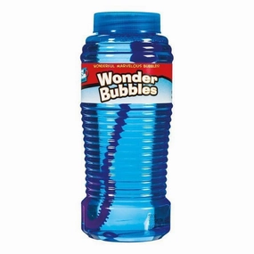Wonder Bubbles 8 oz