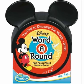 WordARound - Disney Edition