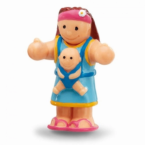 WOW Collectable Figures