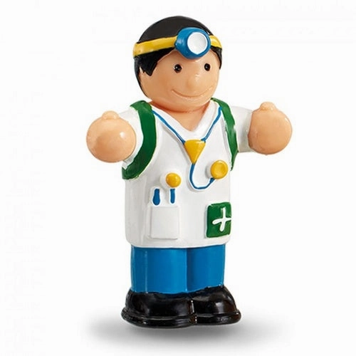WOW Collectable Figures