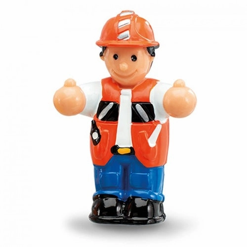 WOW Collectable Figures