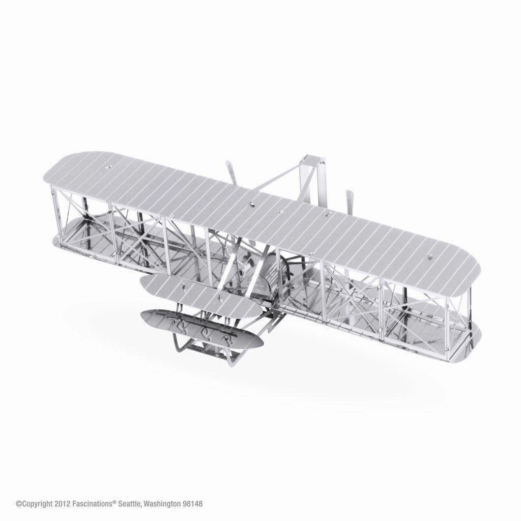 Wright Brothers Airplane