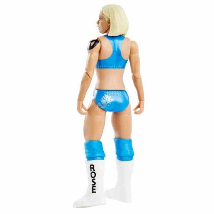 WWE Basic Action Figure Series 126 - Mandy Rose