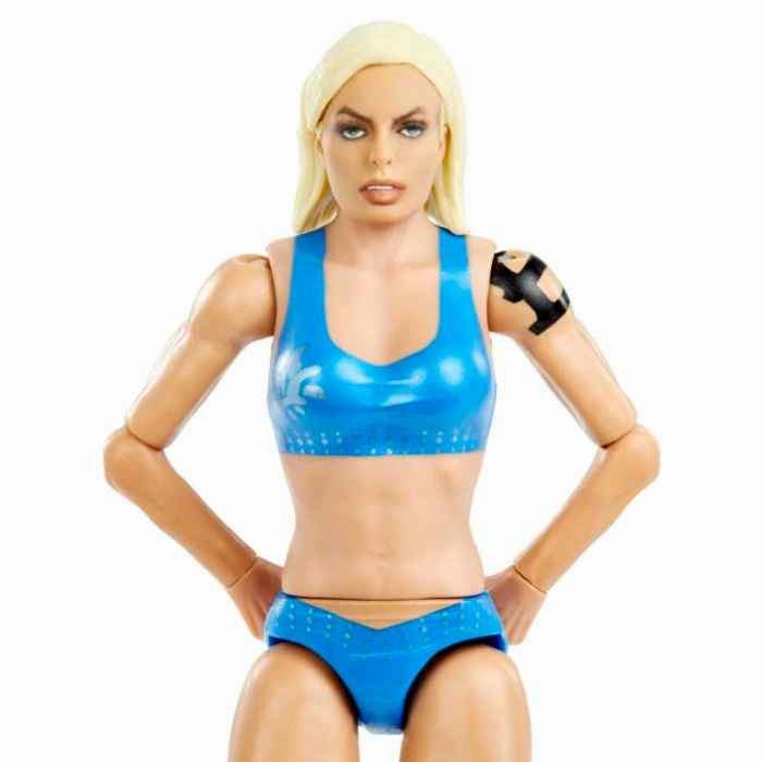 WWE Basic Action Figure Series 126 - Mandy Rose