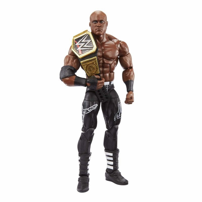WWE Elite Collection Action Figure Series 95 Bobby Lashley