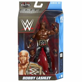 WWE Elite Collection Action Figure Series 95 Bobby Lashley