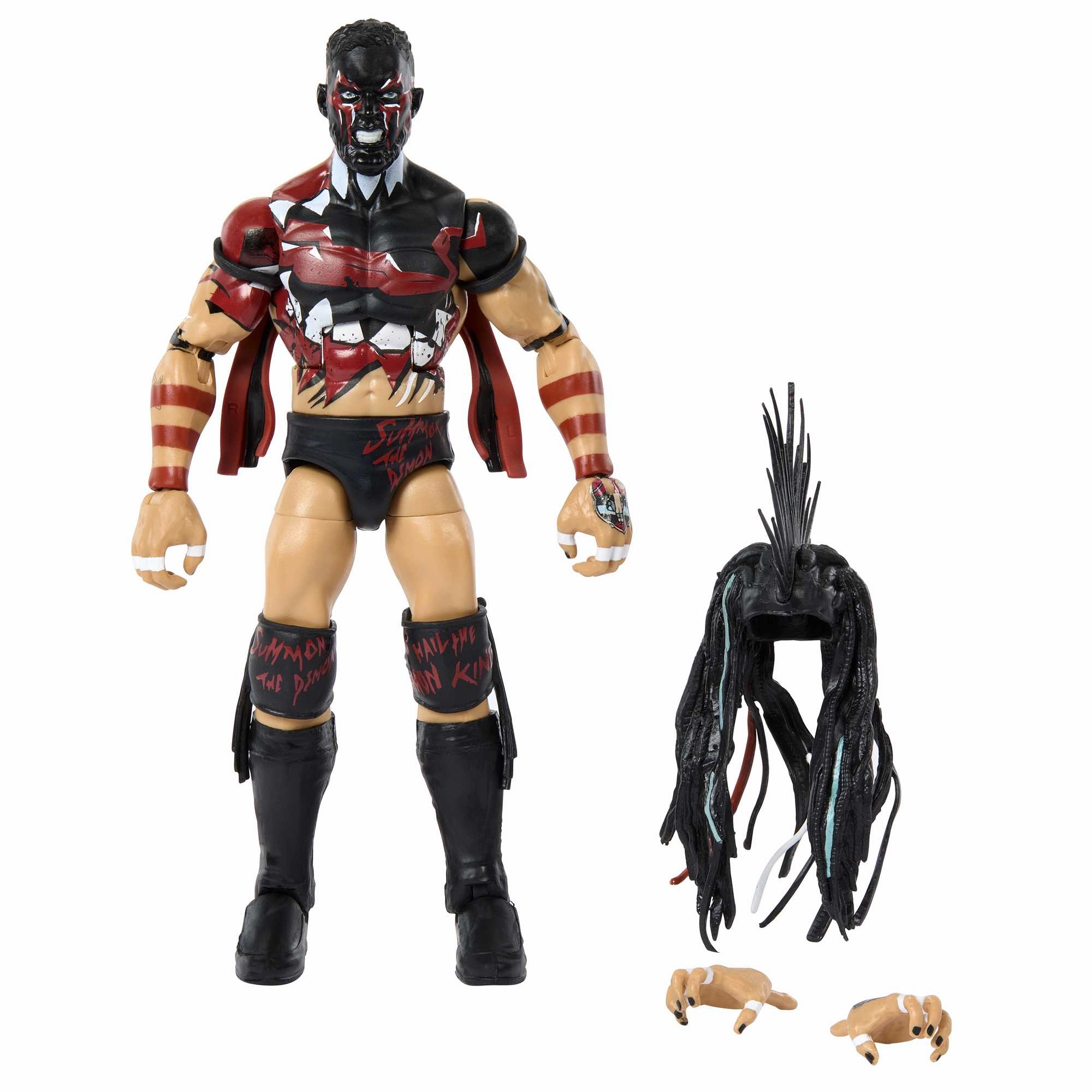 WWE Elite Collection Figure Series 98 Finn Balor