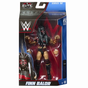 WWE Elite Collection Figure Series 98 Finn Balor