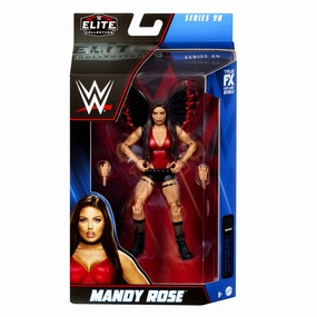 WWE Elite Collection Figure Series 98 Mandy Rose