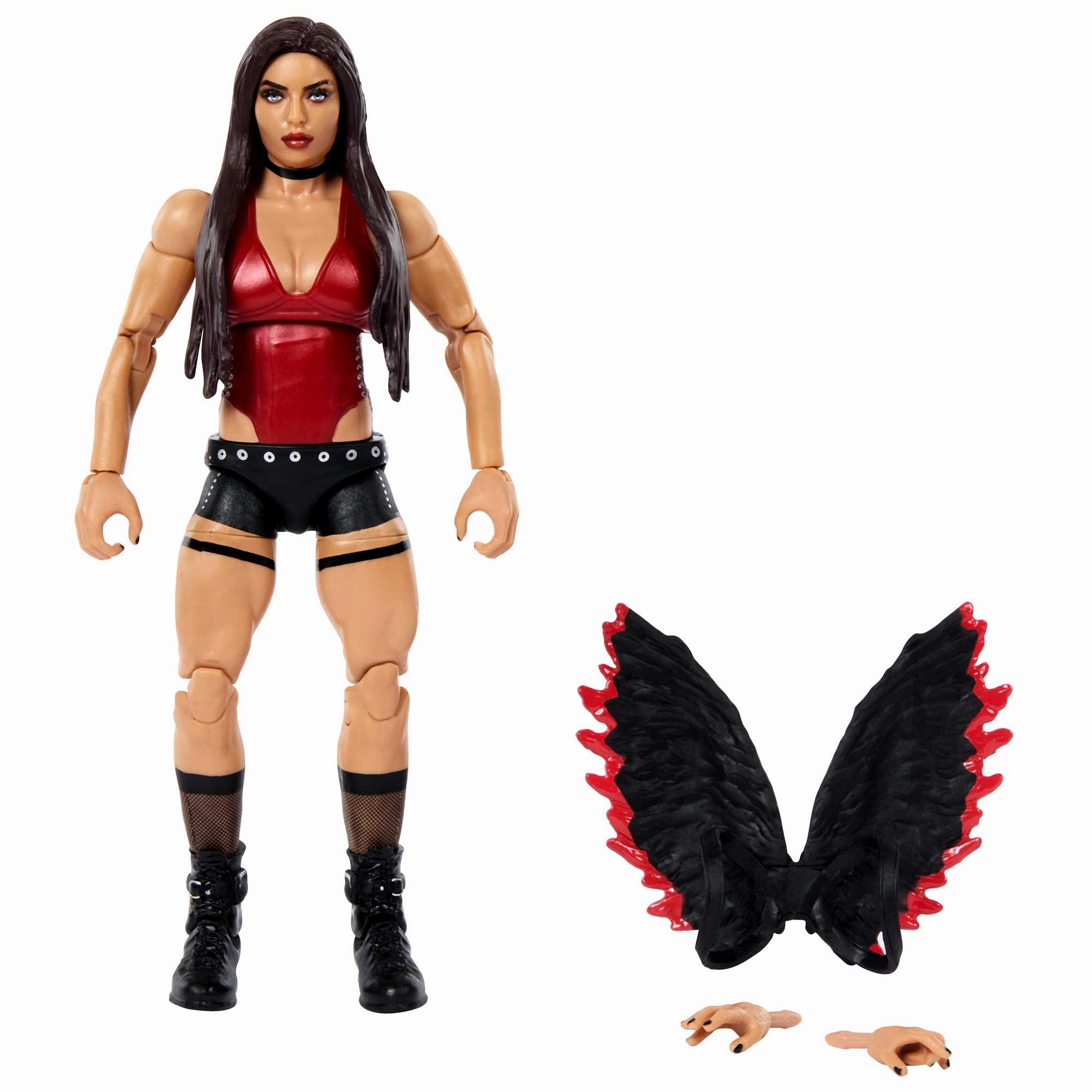 WWE Elite Collection Figure Series 98 Mandy Rose