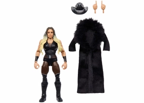 WWE Elite Trish Stratus 6-inch Collectible Action Figure