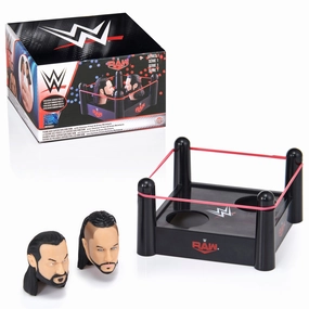 WWE Thumb War: Drew McIntyre vs Damian Priest Arena Battle Set