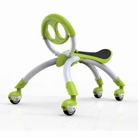 Ybike Pewi Elite Walker Green