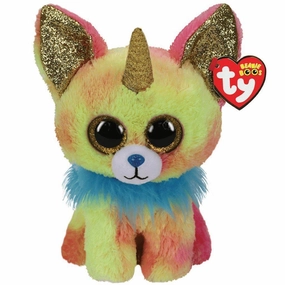 Yips - Small Multicolor Dog