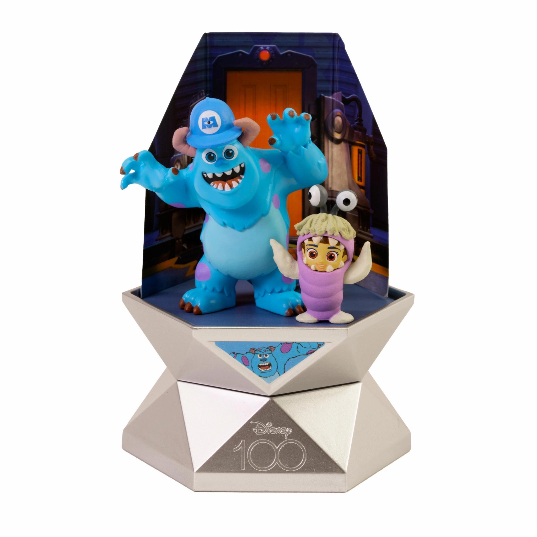 Yume Disney 100 Surprise Capsules S1 Assorted Styles
