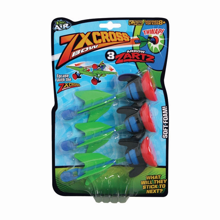 Z-X Crossalter Refill Kit  Ultimate Precision Arrows