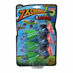 Z-X Crossalter Refill Kit  Ultimate Precision Arrows