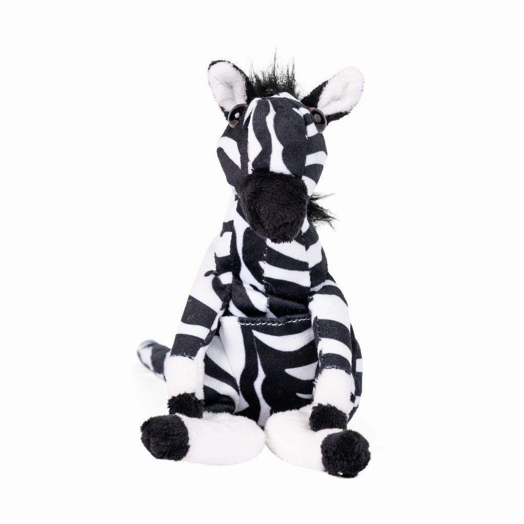 Zangaroo Mini Plush