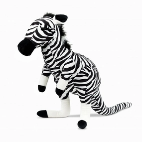 Zangaroo Plush