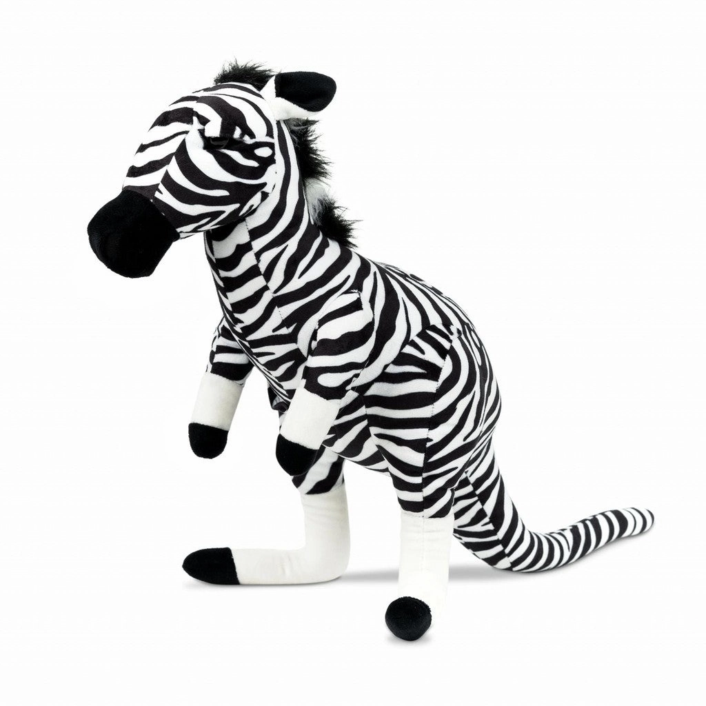 Zangaroo Plush