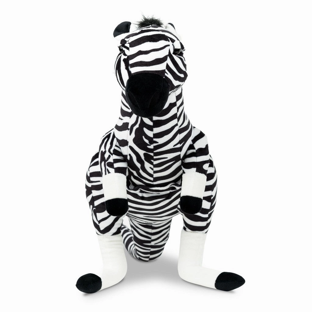 Zangaroo Plush