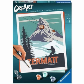 Zermatt CreArt