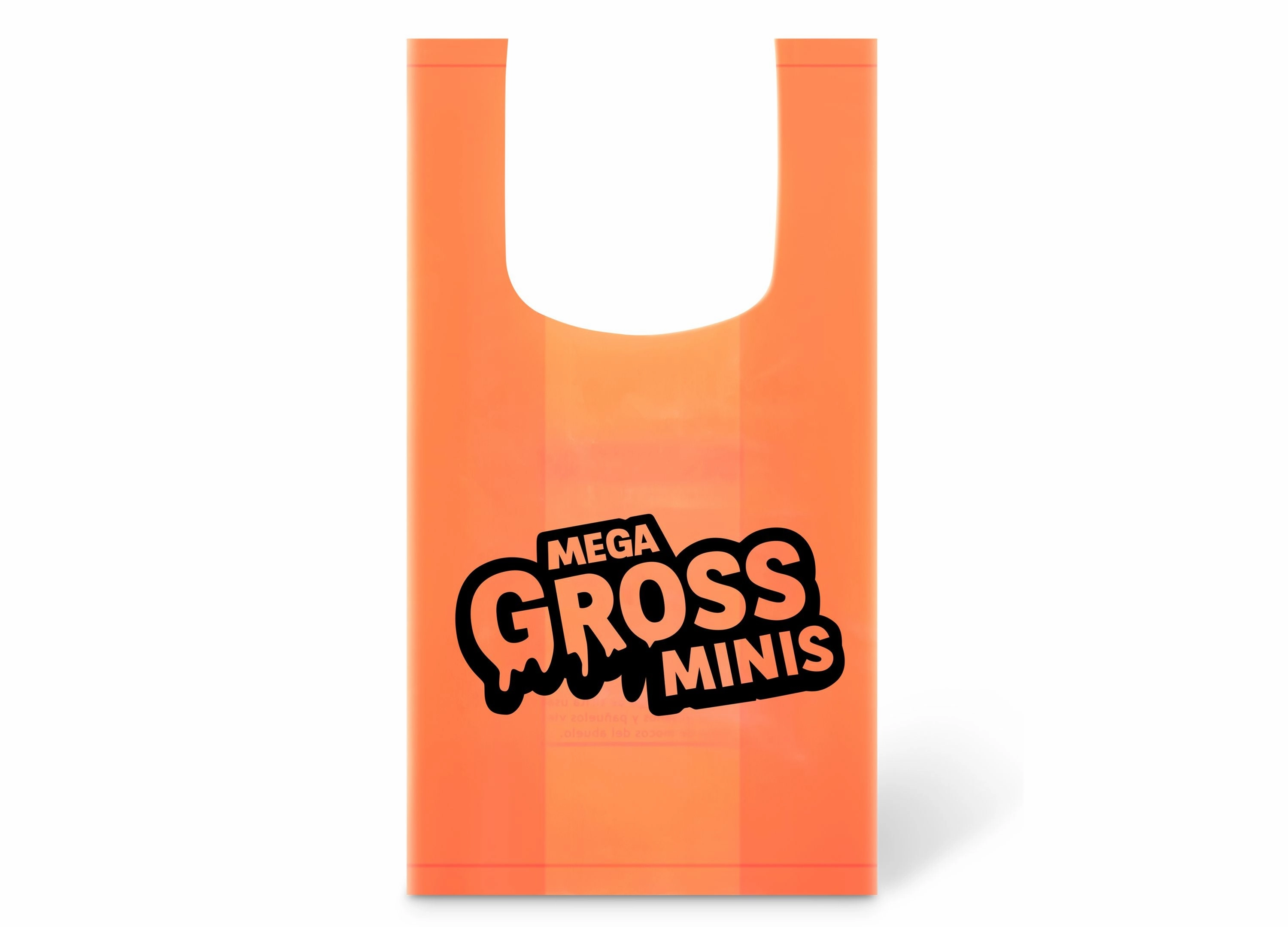 Zuru 5 Surprise Mega Gross Minis Series 2 Blind Pack (Colors/Styles May Vary)