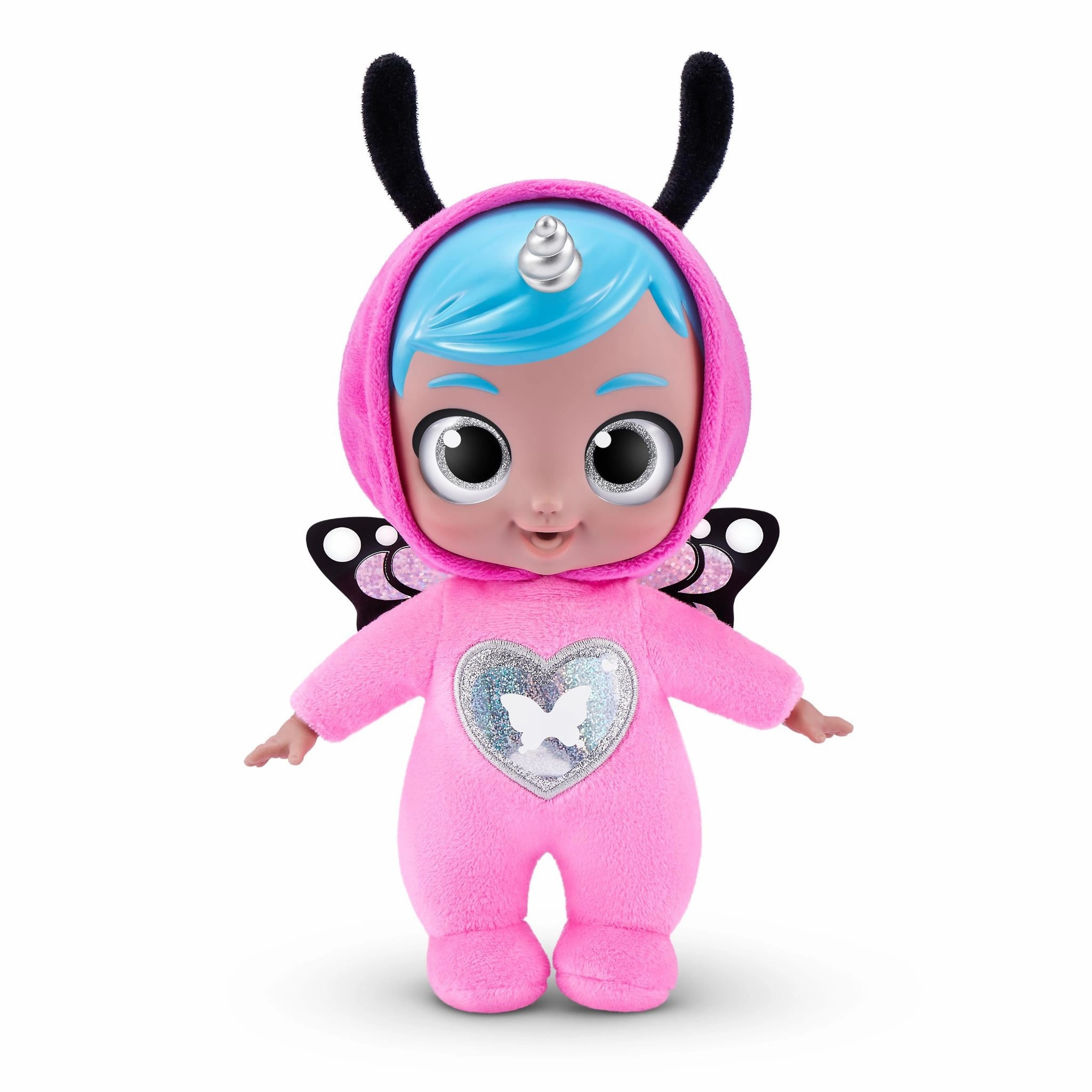 ZURU Babycorns Surprise Series 1 Small Plush Assorted Styles