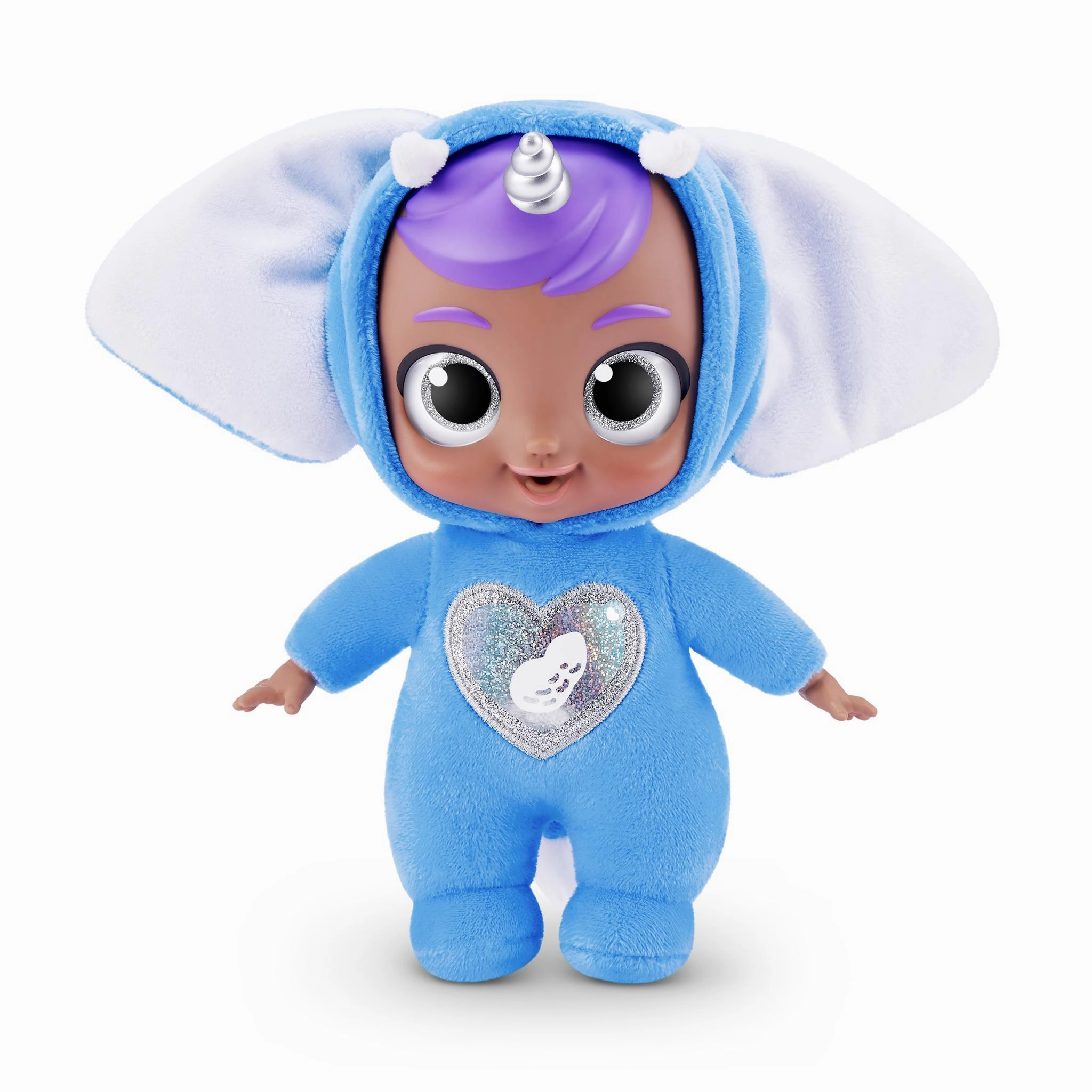 ZURU Babycorns Surprise Series 1 Small Plush Assorted Styles