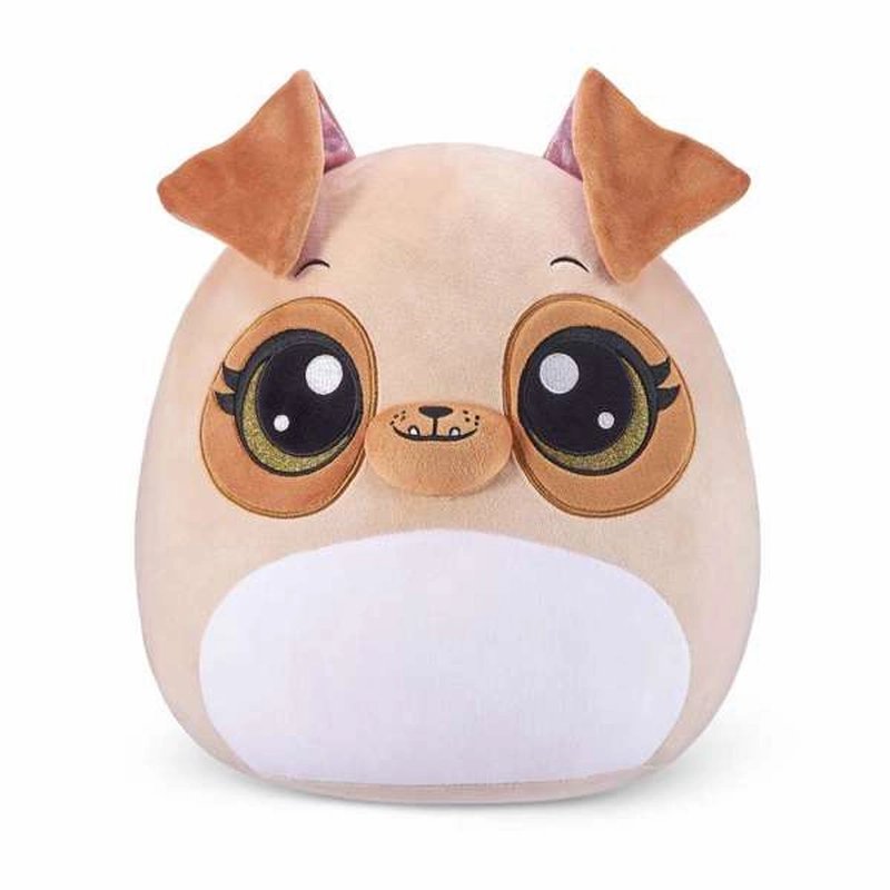 ZURU Coco Squishies Buzzy