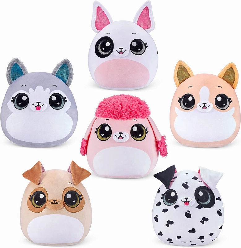 ZURU Coco Squishies Mishmosh