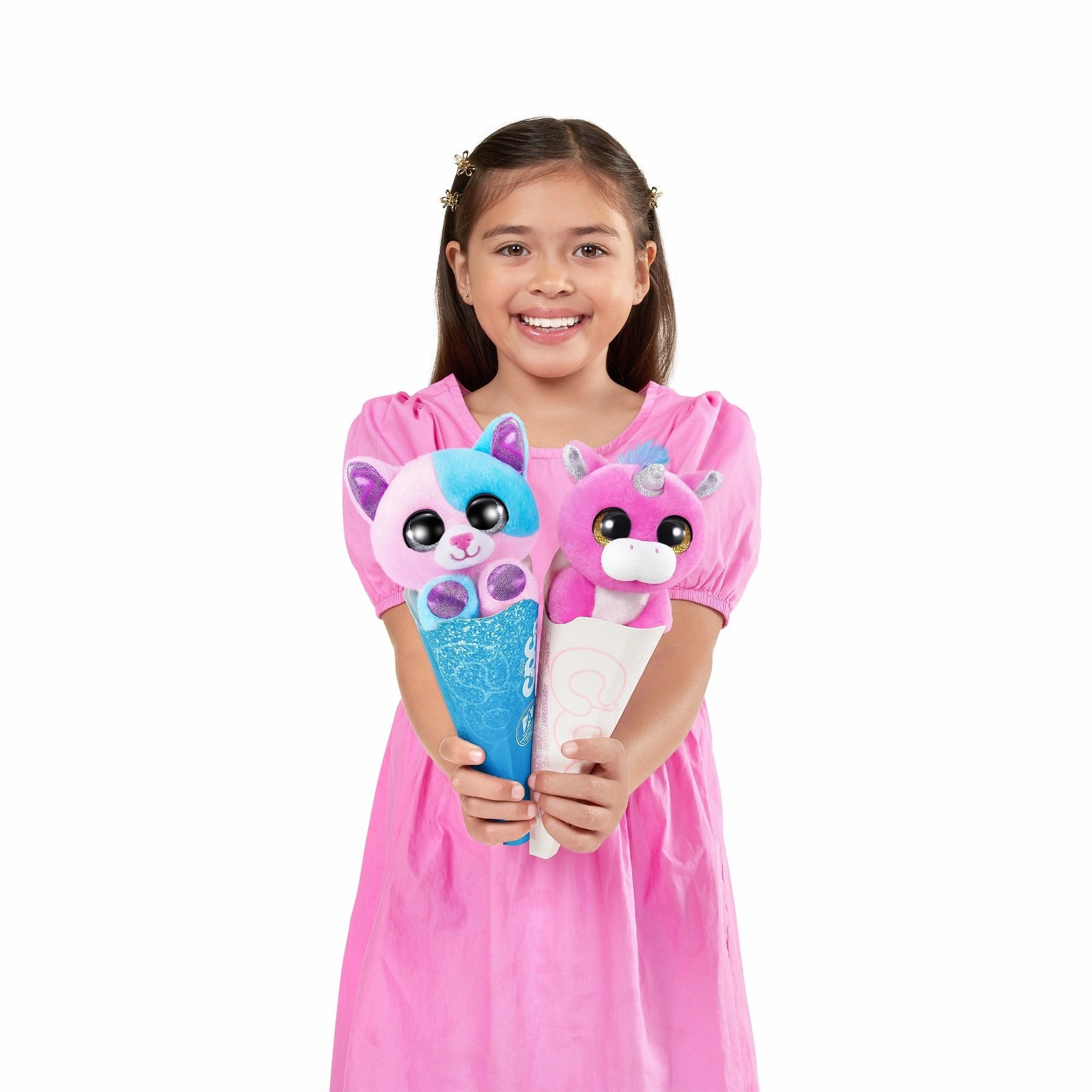 ZURU Coco Surprise Classic Fizzy