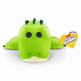ZURU Hug A Lumps Medium Weighted Plush - Rocko