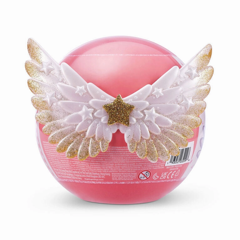 ZURU Itty Bitty Prettys Angel High