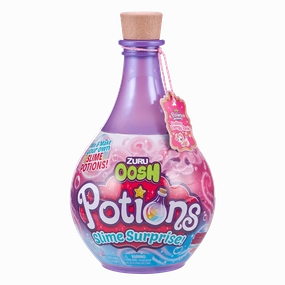 ZURU Oosh Potions Slime Surprise Series 1 Assorted Styles