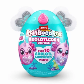 ZURU Rainbocorns Axolotlcorn Surprise Series 1