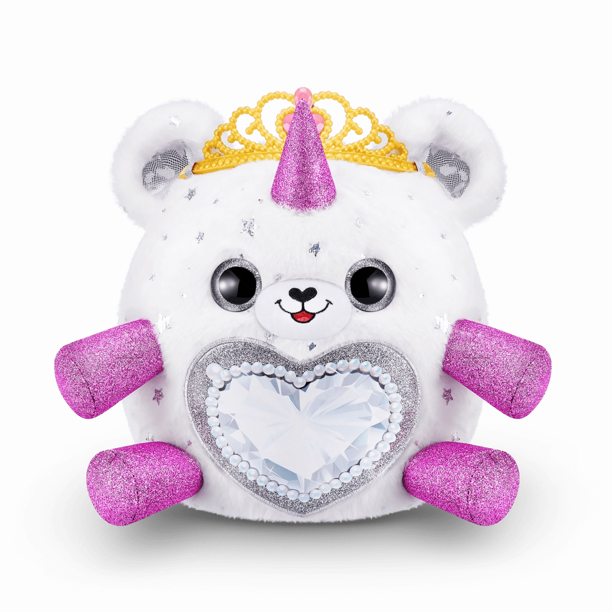 ZURU Rainbocorns Fairycorn Princess Assorted Styles