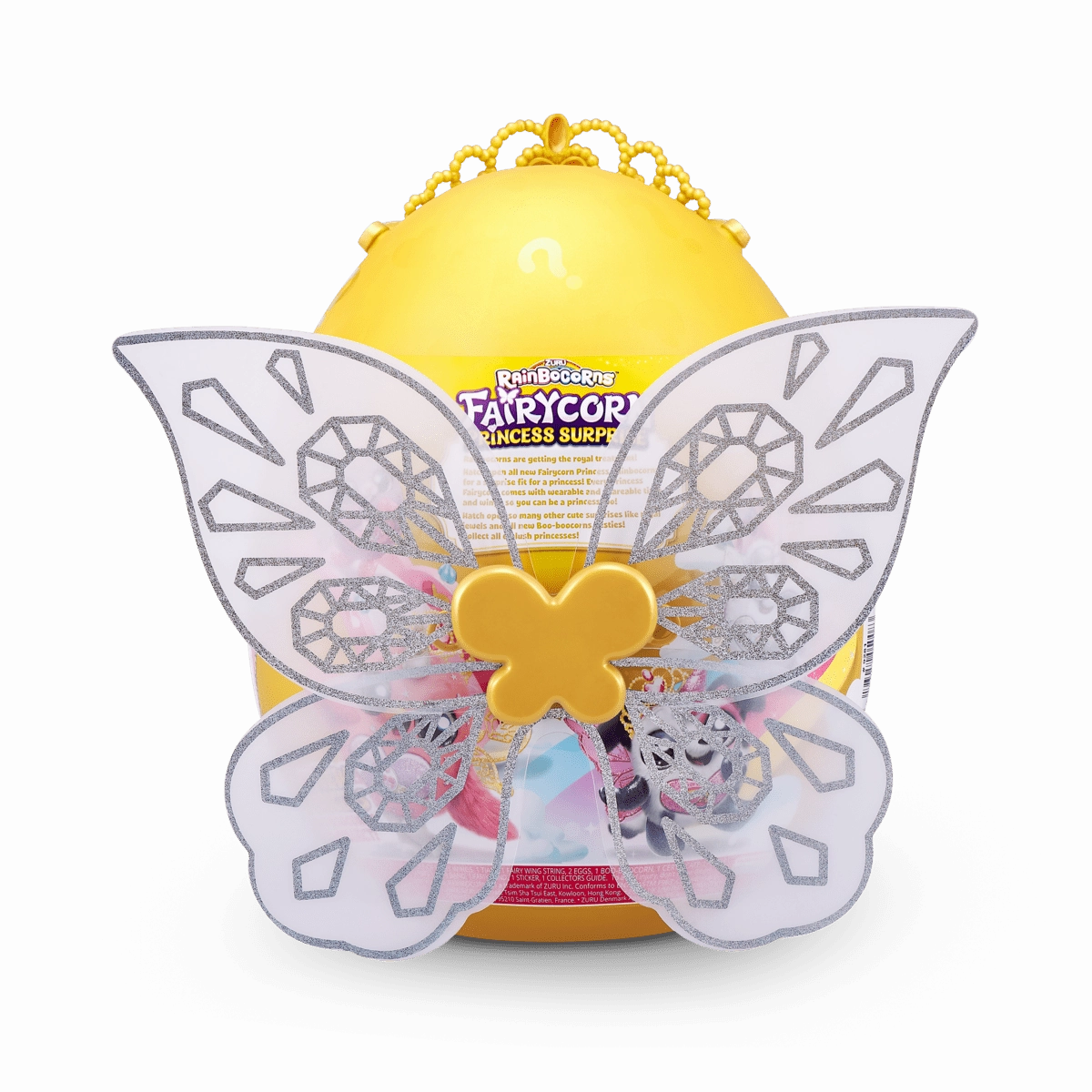 ZURU Rainbocorns Fairycorn Princess Assorted Styles
