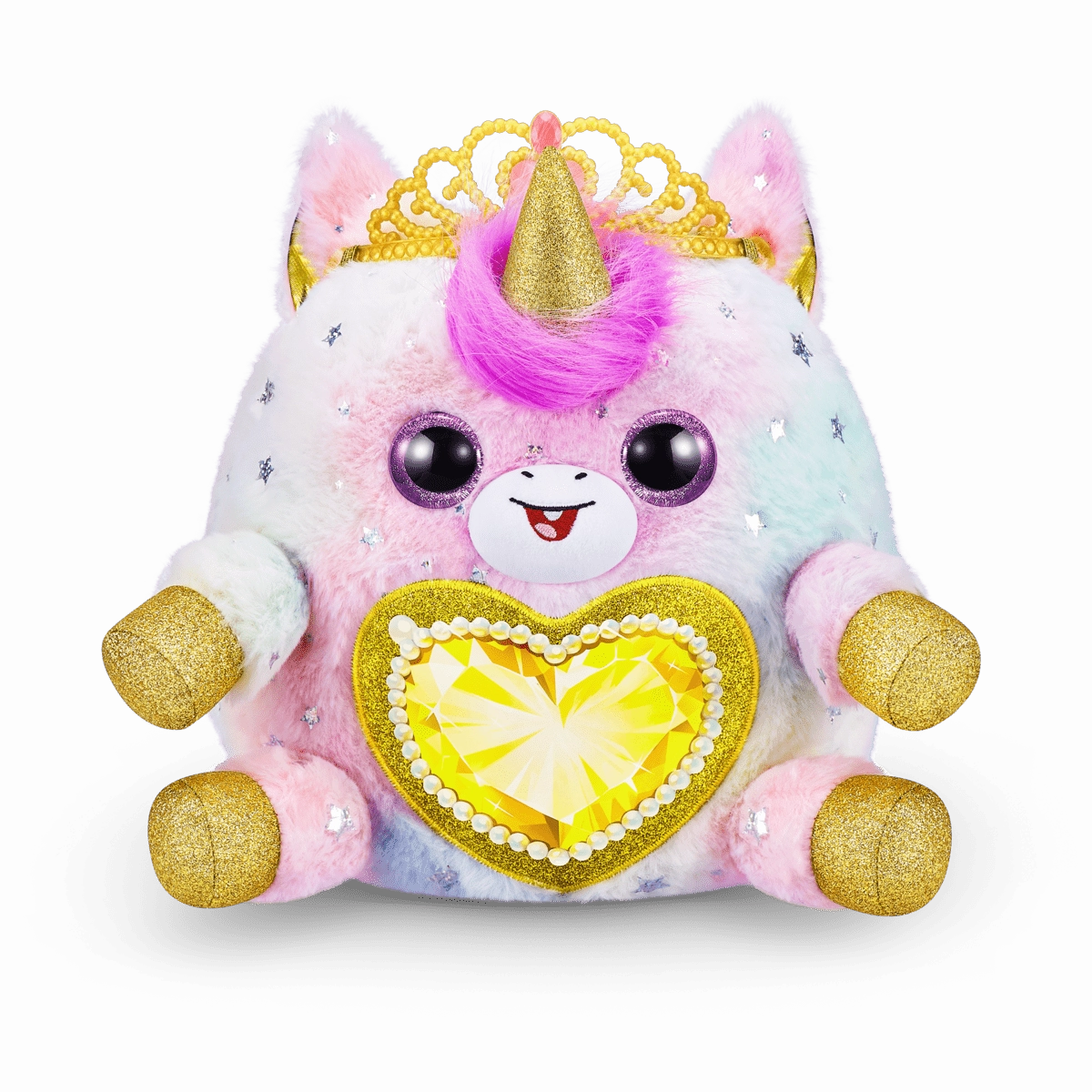 ZURU Rainbocorns Fairycorn Princess Assorted Styles