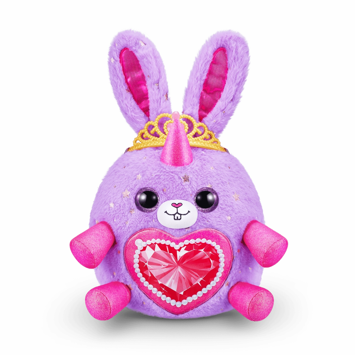 ZURU Rainbocorns Fairycorn Princess Assorted Styles