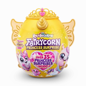 ZURU Rainbocorns Fairycorn Princess Assorted Styles