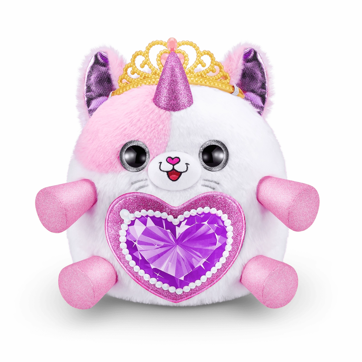 ZURU Rainbocorns Fairycorn Princess Assorted Styles