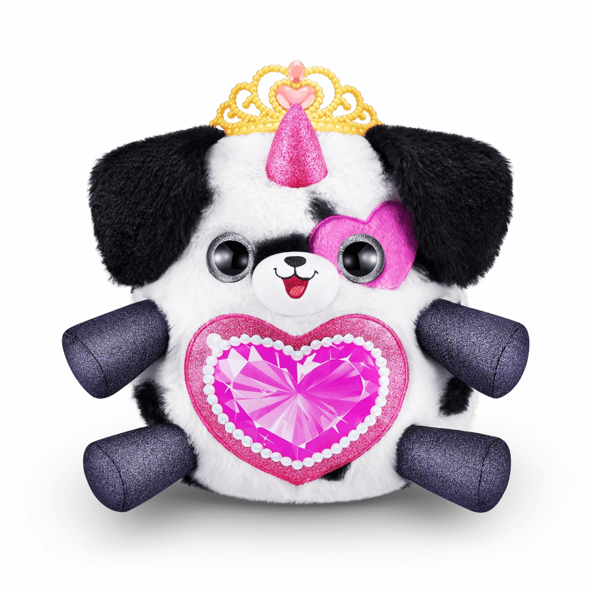 ZURU Rainbocorns Fairycorn Princess Assorted Styles