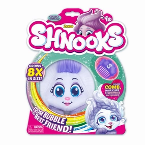ZURU Shnooks Plush Assorted Styles